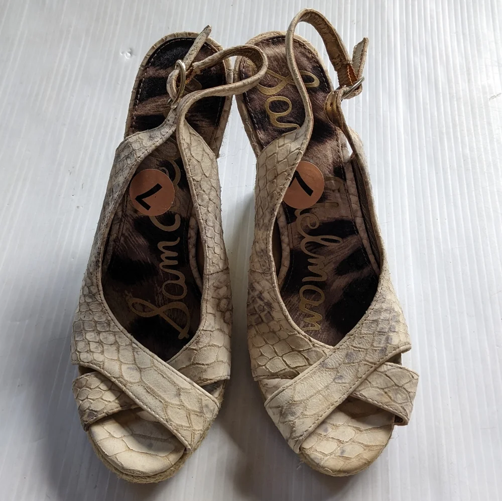 Sam Edelman sam edelman
